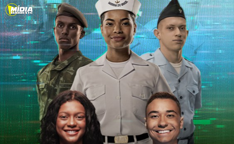 Alistamento Militar 2026 inicia nesta quinta-feira