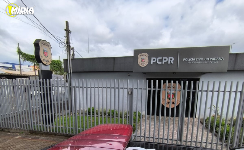 Homem é preso após arrombar comércio e furtar R$ 500