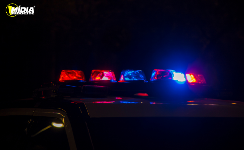 Taxista registra ocorrência após agressão em ponto de táxi