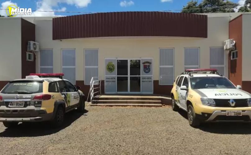 Mulher registra ameaça por meio eletrônico em Realeza