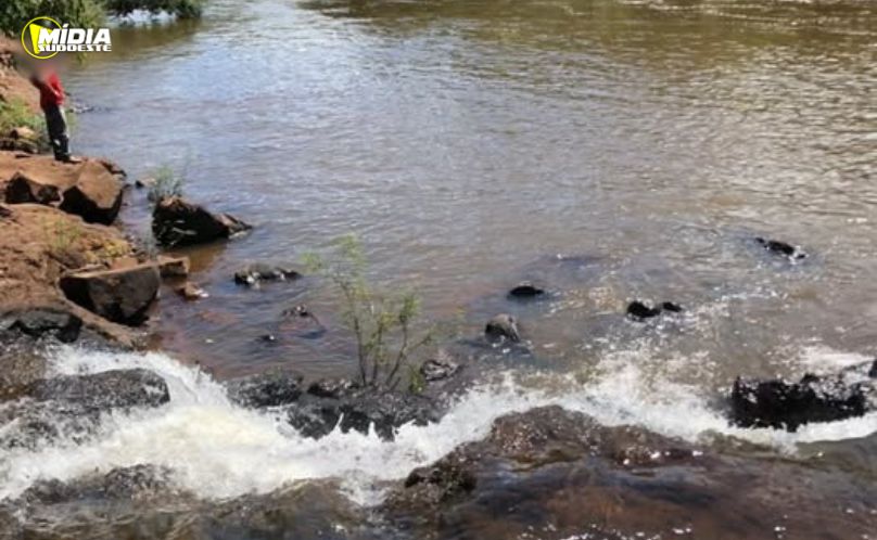 Boa Vista da Aparecida: corpo de criança é encontrado no rio