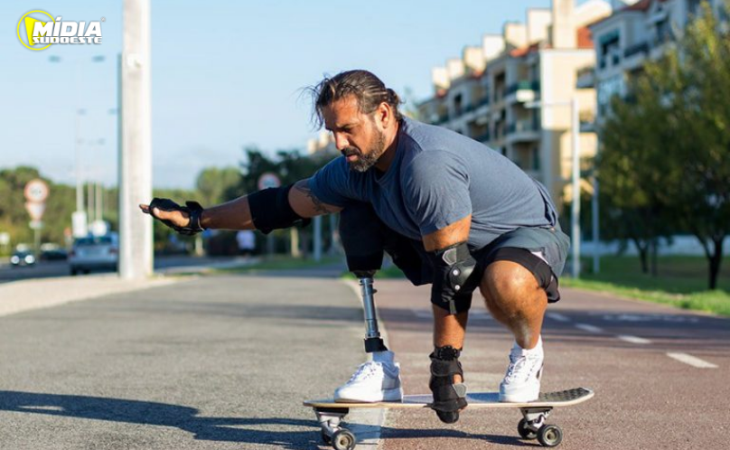 Lei cria Dia Nacional de Conscientização sobre a Agenesia de Membros