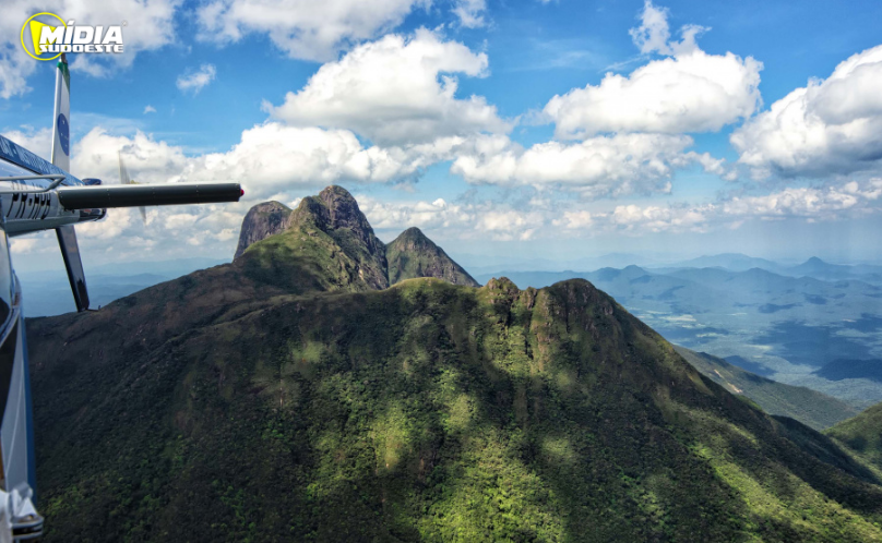 Parque Pico Paraná reabre após jovem ser localizado