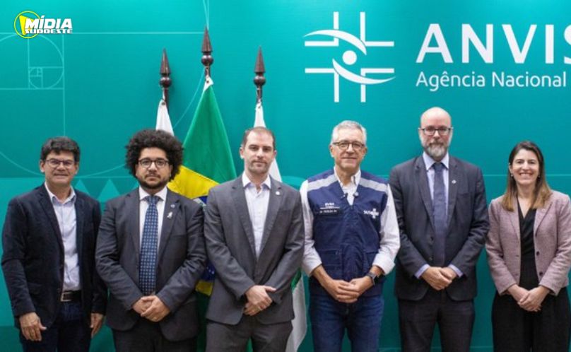 Brasil inicia estudo clínico inédito para lesões na medula