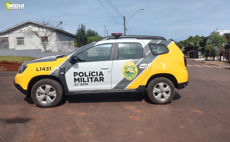 Neto incendeia casa da avó após mantê-la em cárcere