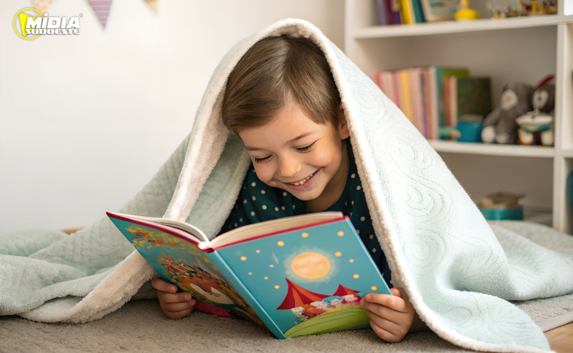 Dia do Leitor celebra o poder da leitura