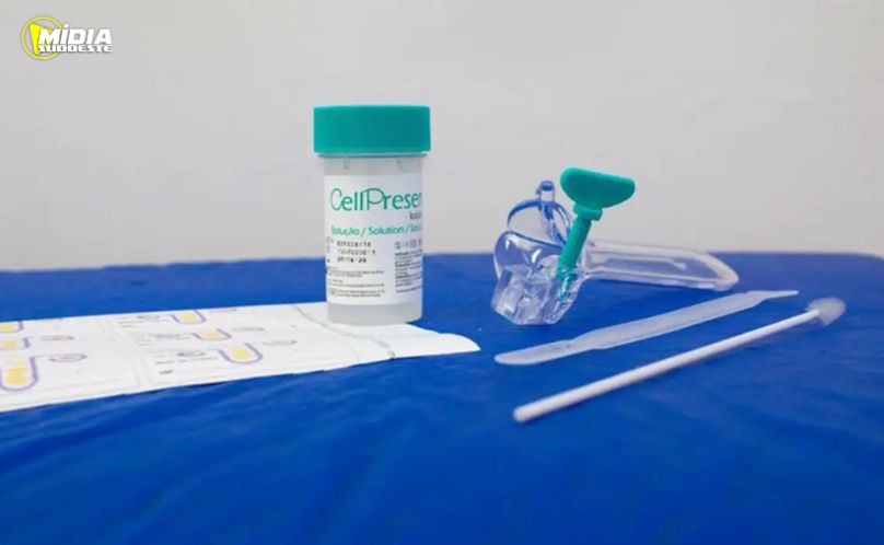 Rastreamento do câncer do colo do útero passa por atualização