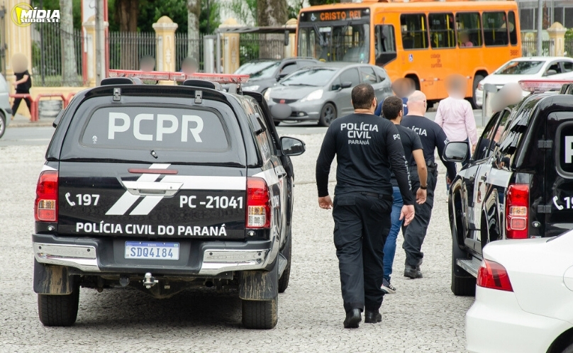 PCPR prende mulher investigada por duplo homicídio