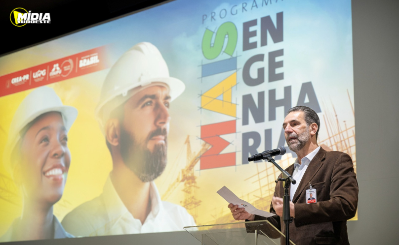 Paraná: Mais Engenharia contabiliza 70 projetos 