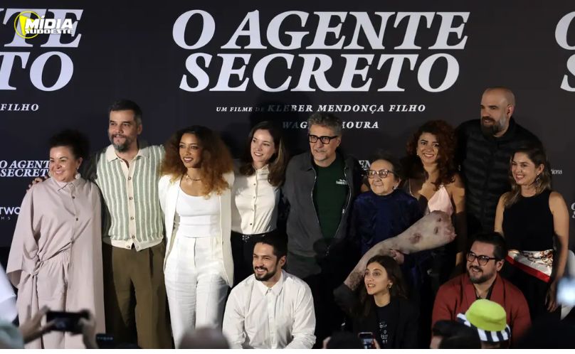 Filme brasileiro vence prêmio nos Estados Unidos