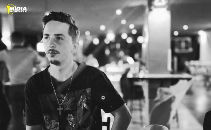 Motoboy beltronense morre após engasgo com alimento