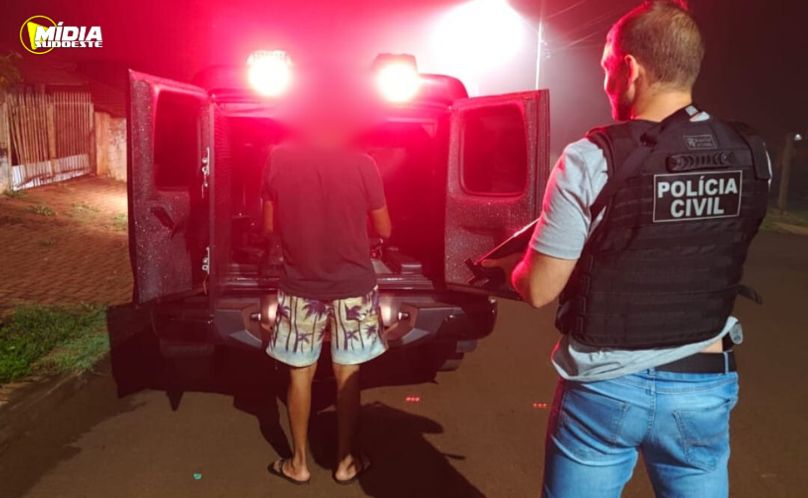 Paraná: homicídio é motivado por discussão em jogo de sinuca