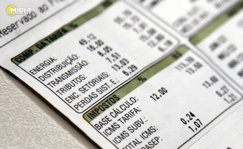 Aneel divulga calendário das bandeiras tarifárias de 2026