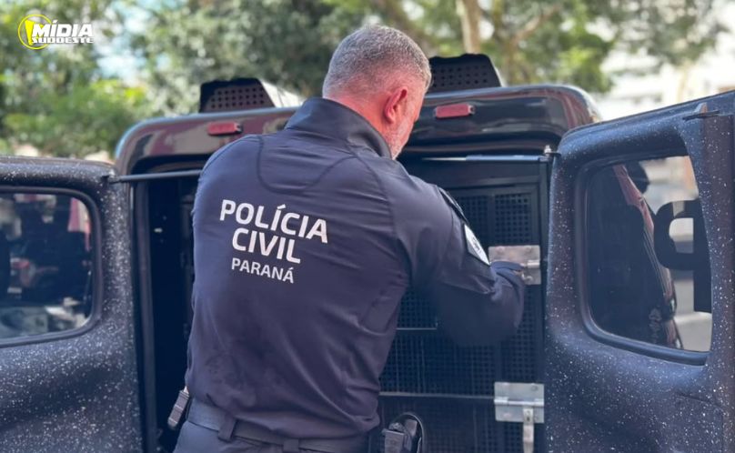 PCPR prende mulher por tráfico de drogas