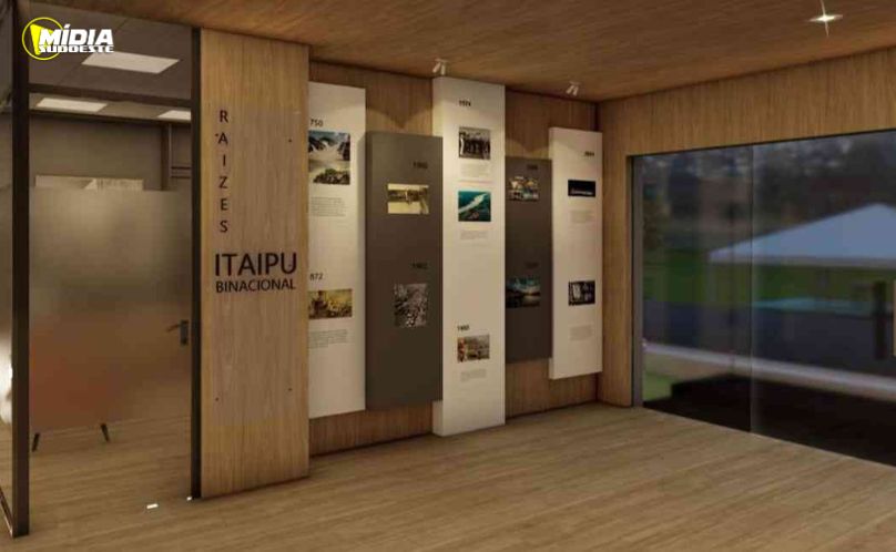 Espaço Impulso amplia estrutura no Show Rural