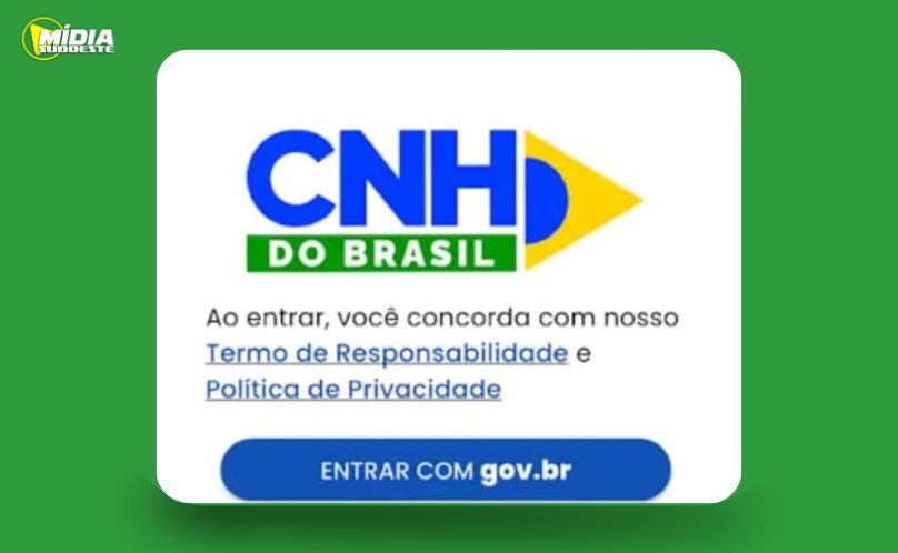 Renovação gratuita da CNH chega a 22 mil no Paraná