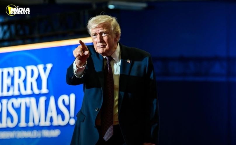 Brasil é incluído em suspensão de vistos de imigração dos EUA