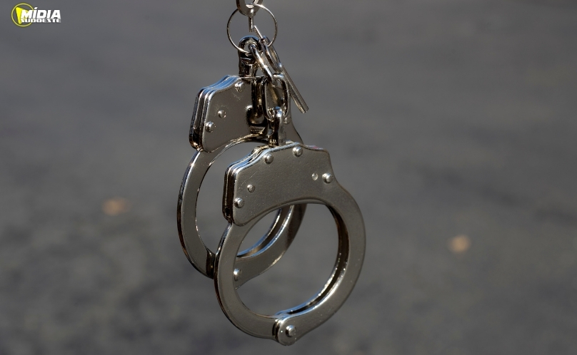 Polícia Militar cumpre mandado de prisão definitiva em Francisco Beltrão