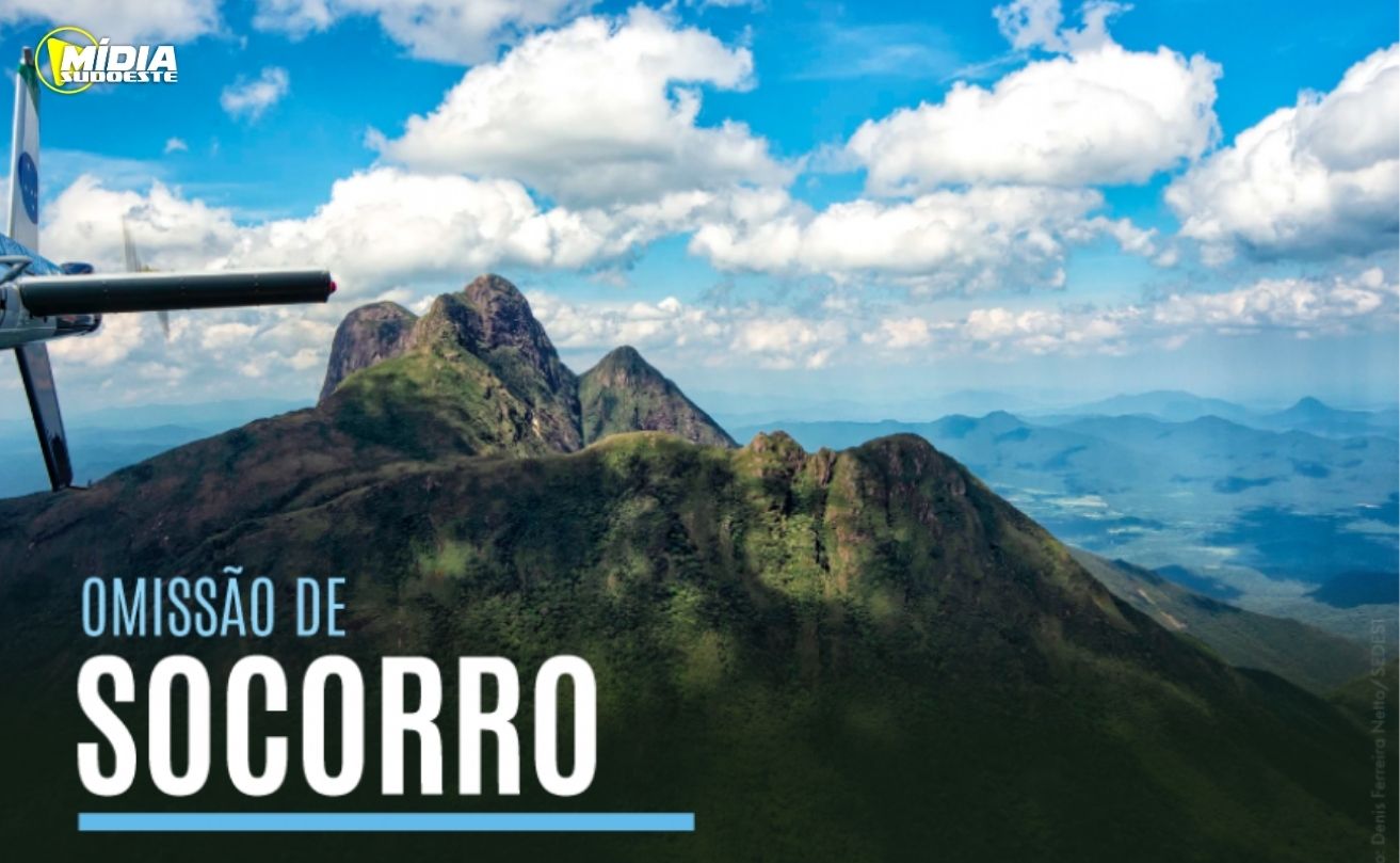 MPPR aponta omissão de socorro em caso no Pico Paraná