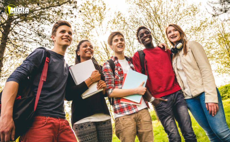 Notas do Enem 2025 já estão disponíveis