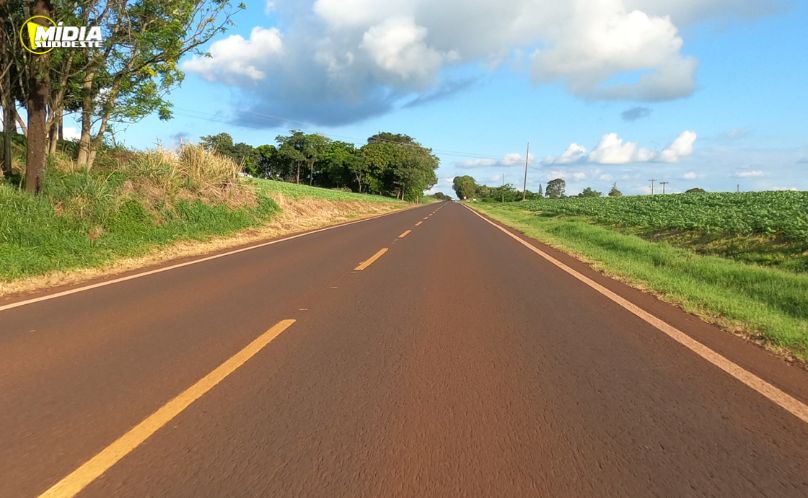 Medianeira vai ganhar novo trevo rodoviário na PR-495