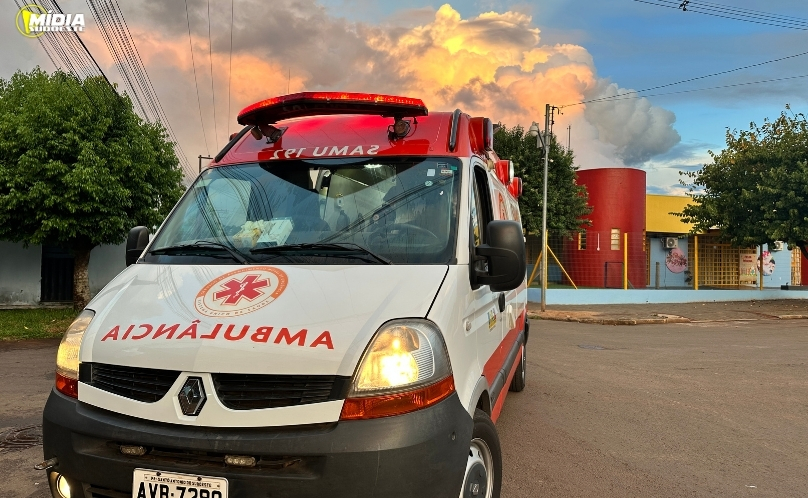 SAMU Sudoeste abre inscrições para Processo Seletivo Simplificado