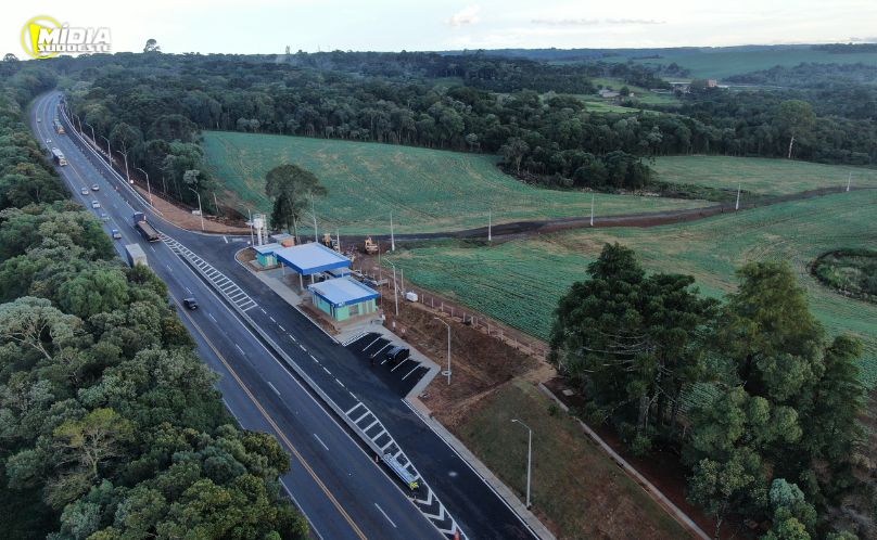 Concessionária inaugura novas bases operacionais