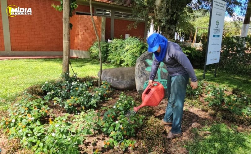 Vital leva 40 soluções à agricultura familiar