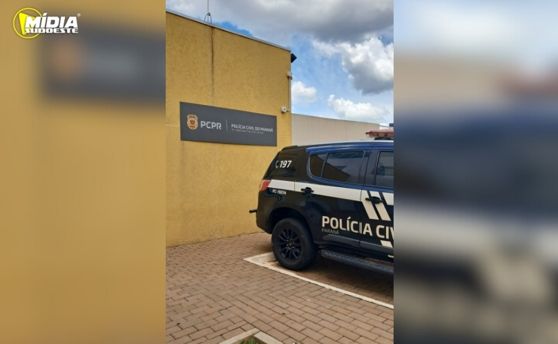 Agente da Guarda Civil é presa após disparo de arma de fogo em comércio de Cascavel