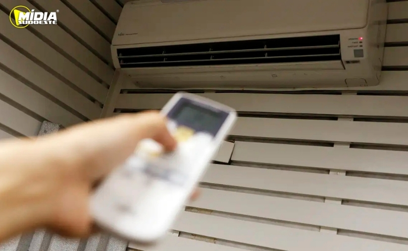 Saiba como gastar menos com o uso do ar-condicionado