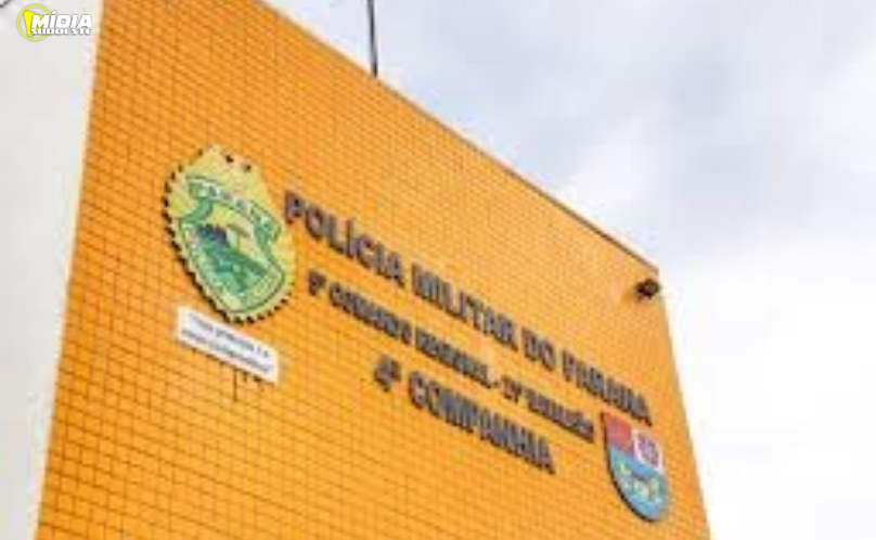 Homem é preso por violência doméstica