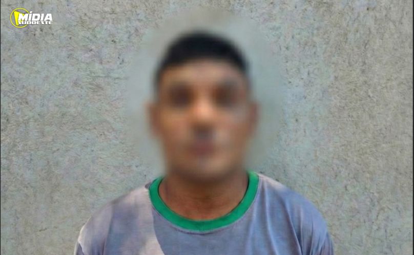 Suspeito é preso por tentativa de homicídio em Catanduvas