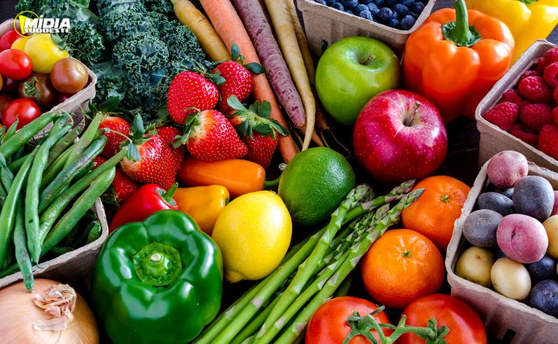 Alimento “feio” não é alimento perdido