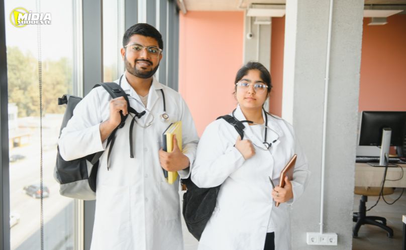 Enamed reprova 30% dos cursos de medicina no Brasil