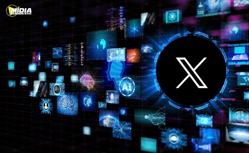 Governo e MP cobram medidas do X contra uso indevido do Grok