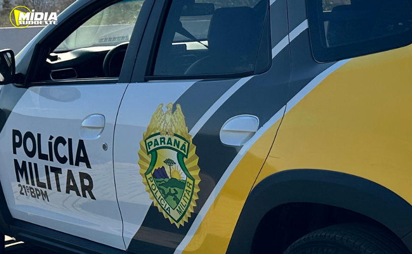 Veículo com cigarros eletrônicos é apreendido em Francisco Beltrão