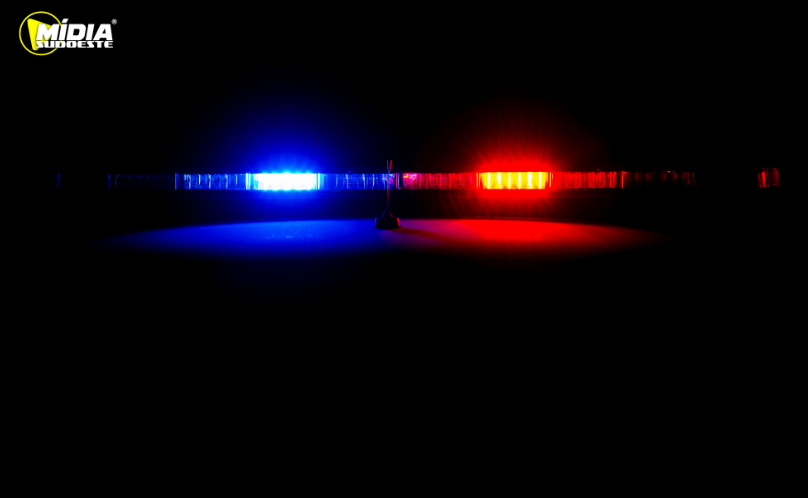 Realeza: Polícia Militar recupera motocicleta furtada