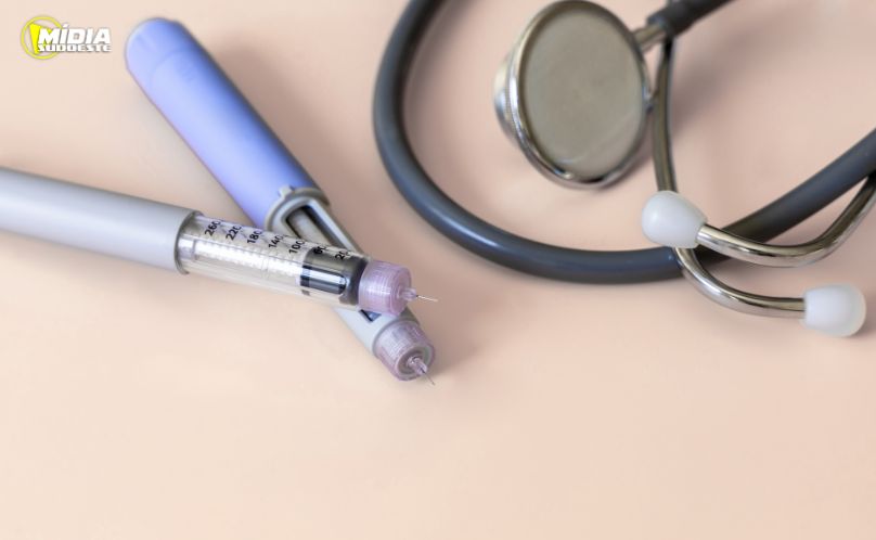 Anvisa proíbe venda de canetas emagrecedoras sem registro