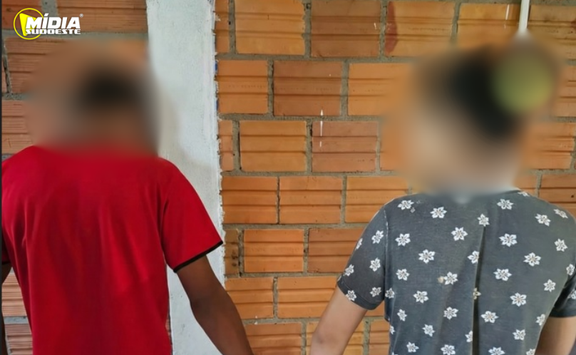 PCPR avança em investigação e cumpre prisões preventivas