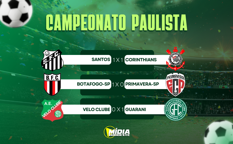 Encerramento da 4ª rodada tem gols decisivos e mudança na tabela