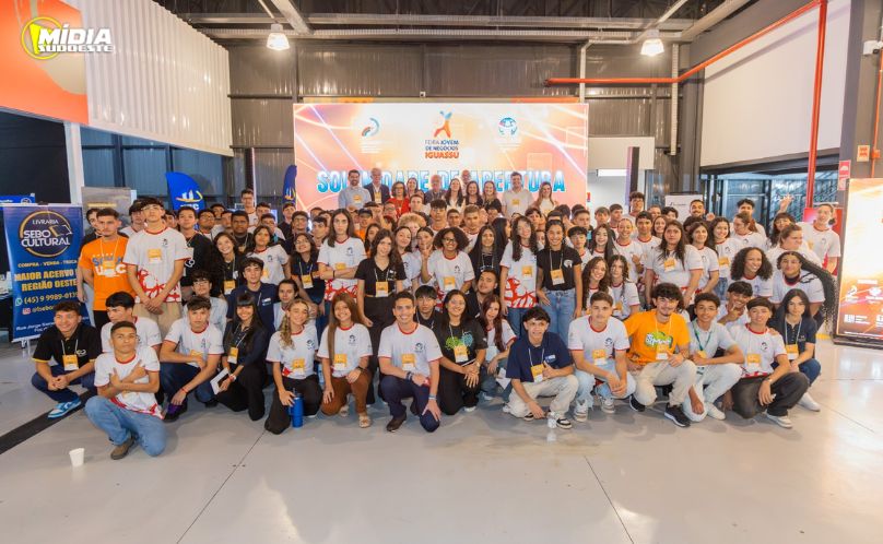 Projeto mantido pela Itaipu conquista reconhecimento internacional