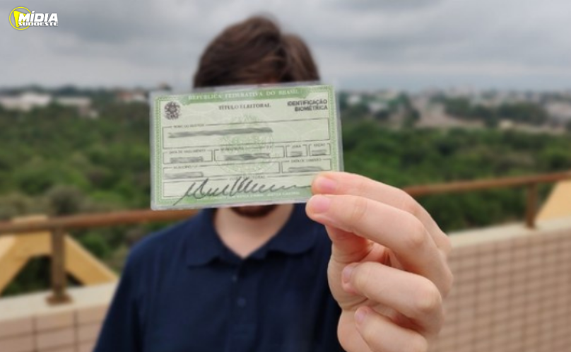 Justiça Eleitoral exige certificado de reservista