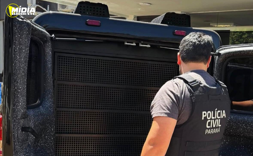 Atendimento na Delegacia da Mulher resulta em prisão por falsa identidade