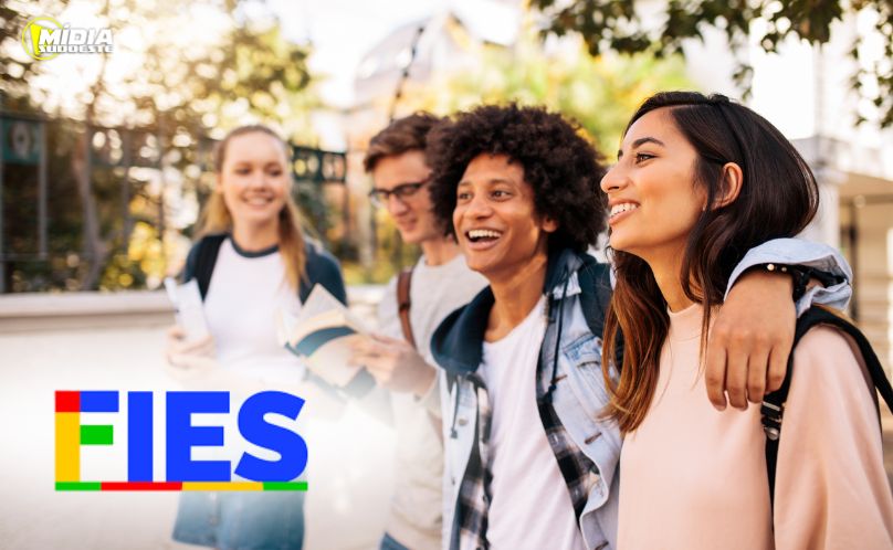 Fies 2026 abre inscrições em fevereiro