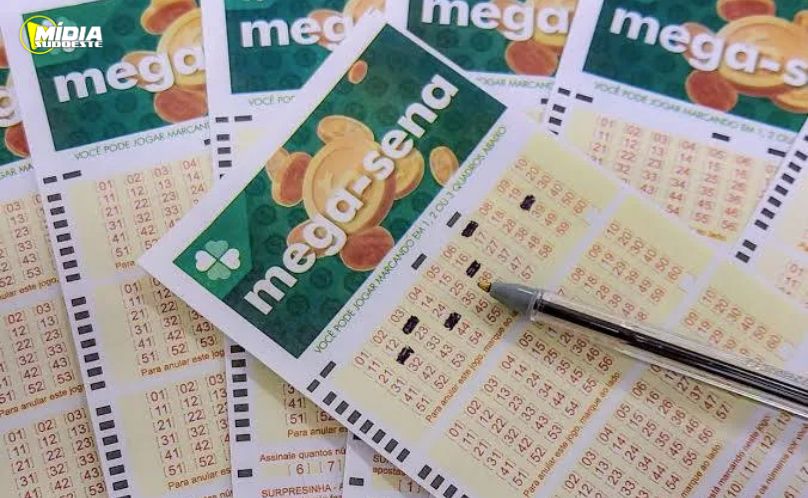 Prêmio principal da Mega-Sena vai para R$ 92 milhões