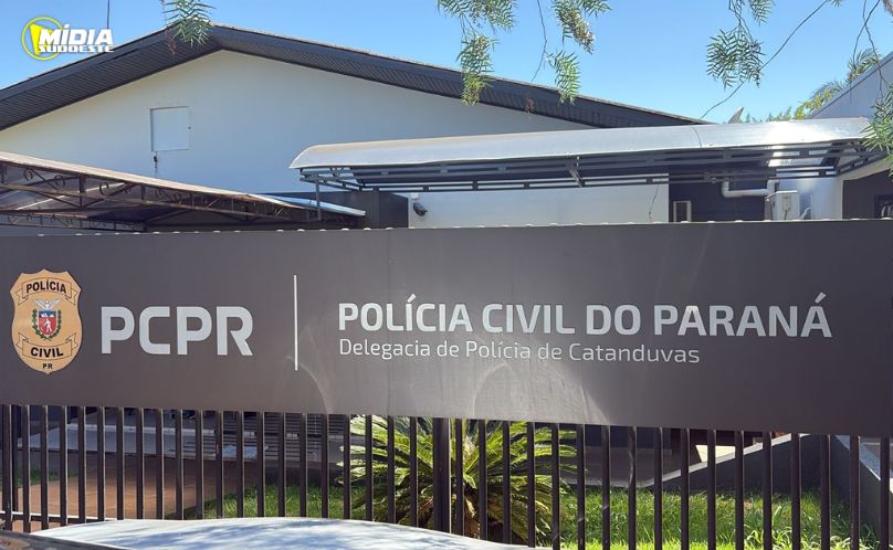 Polícia Civil pede apoio da população para elucidar latrocínio em Ibema
