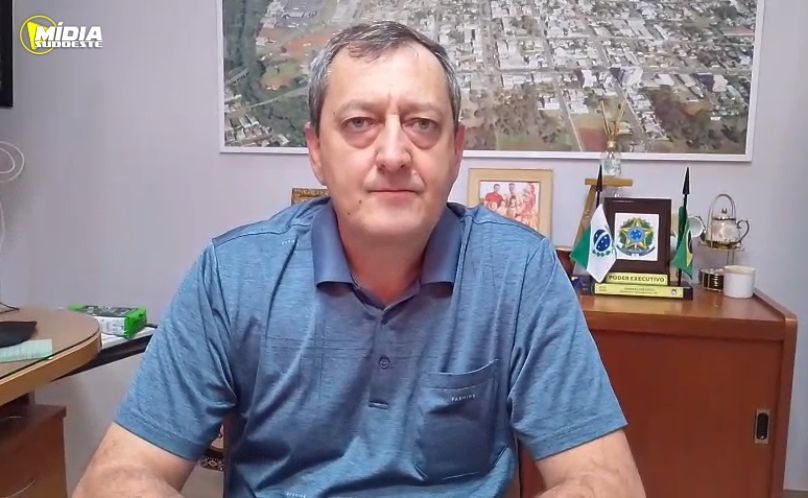 Prefeitura de Marmeleiro apresenta balanço de 2025