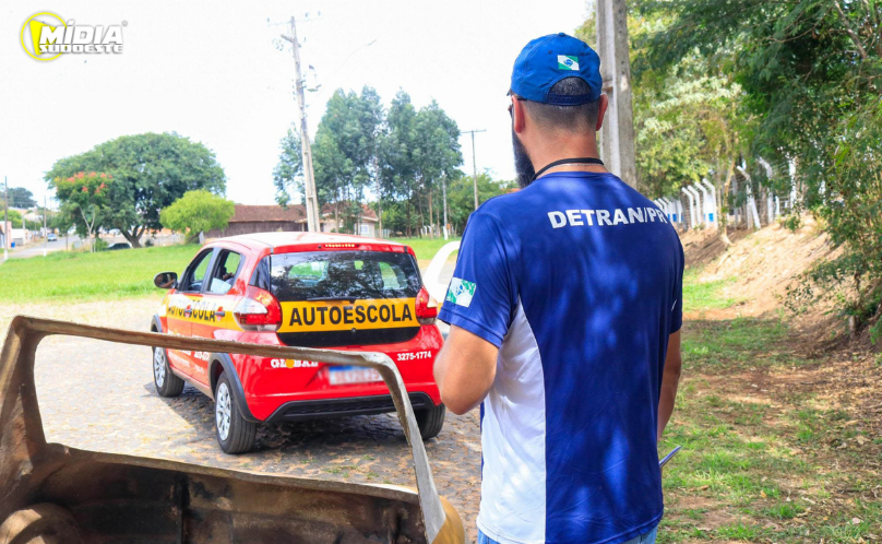 Detran-PR vai tirar a exigência de baliza no processo de habilitação