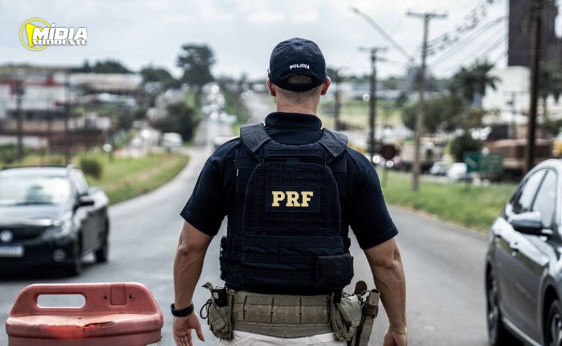 Forças de segurança localizam motorista que fugiu após acidente fatal na BR-369