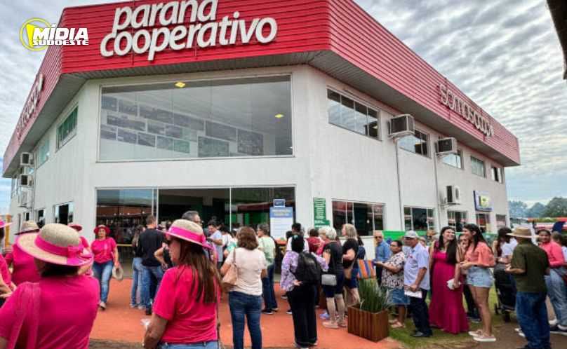 Sistema Ocepar terá programação especial no Show Rural